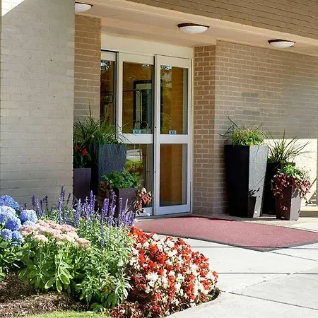 Sonesta Es Suites Warren